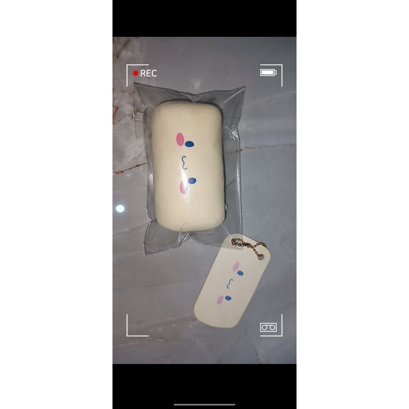 Đồ chơi squishy rare chính hãng