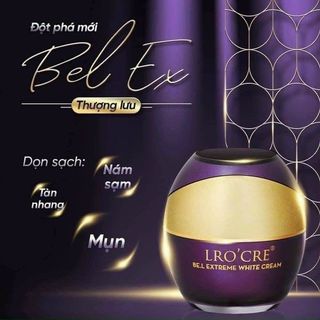 Bel ex thượng lưu