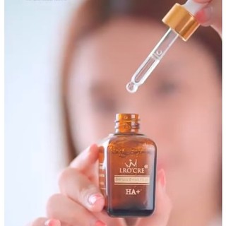 Serum trái cây tươi HA+