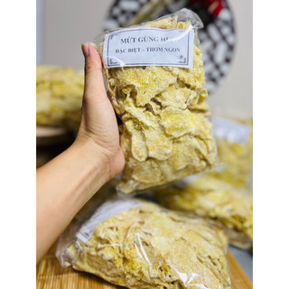 MỨT GỪNG HUẾ 500gr