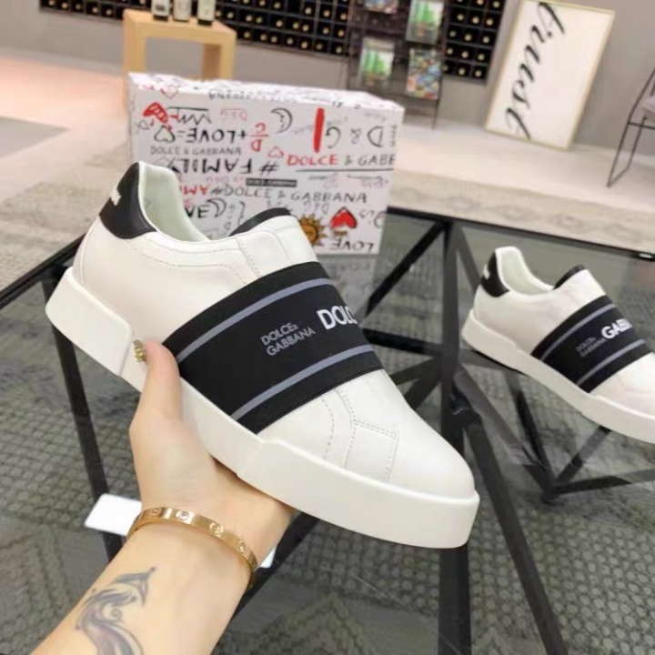 Giày slipon Gi.venchy Đen, Trắng bản quai chun độc đáo - giầy lười GVC nam Hottrend 2023...