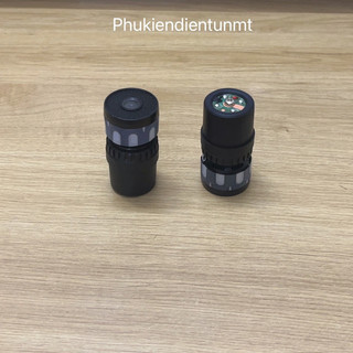 Củ mic shure