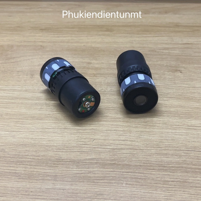 Củ mic shure