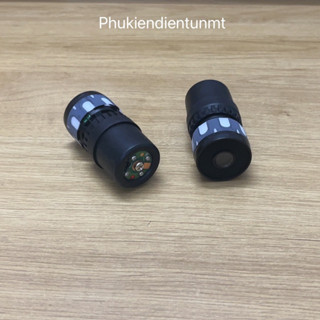 Củ mic shure hàng đẹp