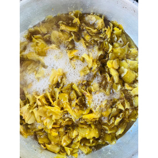 MỨT GỪNG HUẾ 500gr