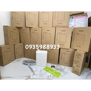 panasonic tk-As31 -ion kiềm Nhật bản