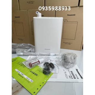 Panasonic tk-As31 -ion kiềm Nhật bản