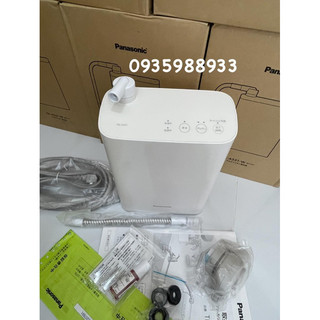 panasonic tk-As31 -ion kiềm Nhật bản