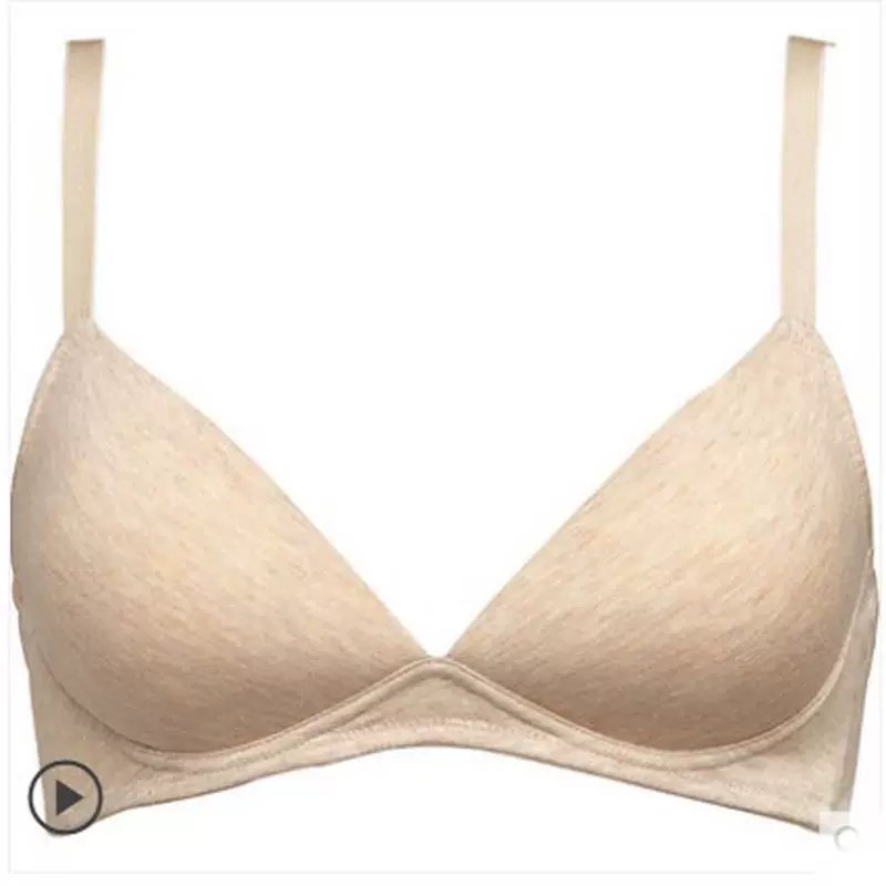Bralette - TRIUMPH Áo ngực không gọng có mút mỏng simply invisible Modal HP size 75C 34B 70B 32A