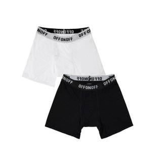 Quần lót nam boxer offonoff boxer