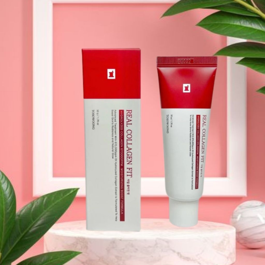 PEEL DA COLLAGEN FIT NANO