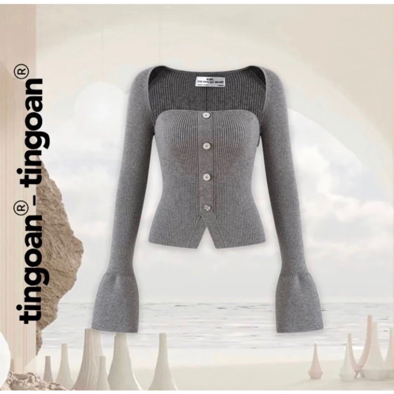 Tí Ngoan ®  Full new tag