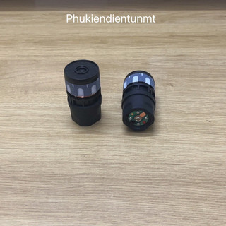 Củ mic shure chính hãn
