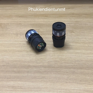 Củ mic shure
