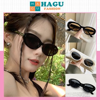 Mắt kính thời trang hot trend ngôi sao thời thượng