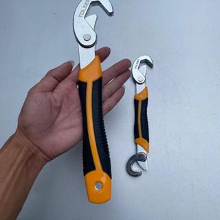 Bộ 2 chiếc mỏ lết tăng đưa 9-32mm TOLSEN 15282