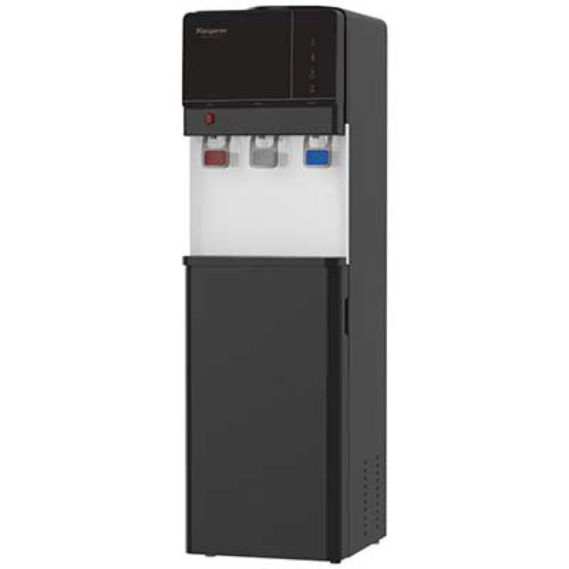 Cây nước nóng lạnh , máy làm nóng lạnh nước uống Kangaroo KG64A3 hút bình