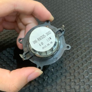 Loa Treble Vifa Đan Mạch 4ohm 10w Cực Hay