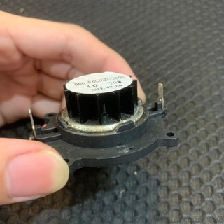 Loa Treble Vifa Đan Mạch 4ohm 10w Cực Hay
