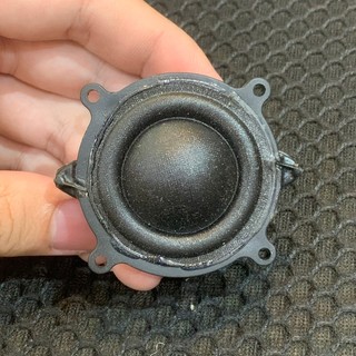 Loa Treble Vifa Đan Mạch 4ohm 10w Cực Hay