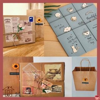 [CÓ SẴN - CLIP THẬT] THIỆP GIFT CARD chúc mừng, cảm ơn, sinh nhật, tỏ tình, vintage, sang trọng, dễ thương, ý nghĩa