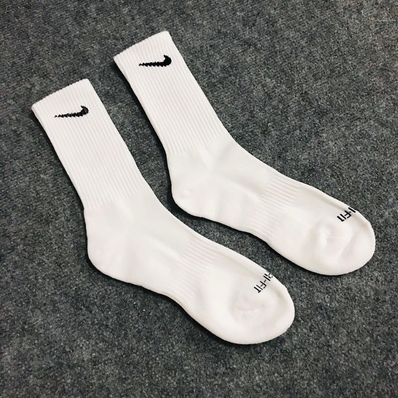 Pack 2 tất Nike DRIFIT dòng JUST DO IT