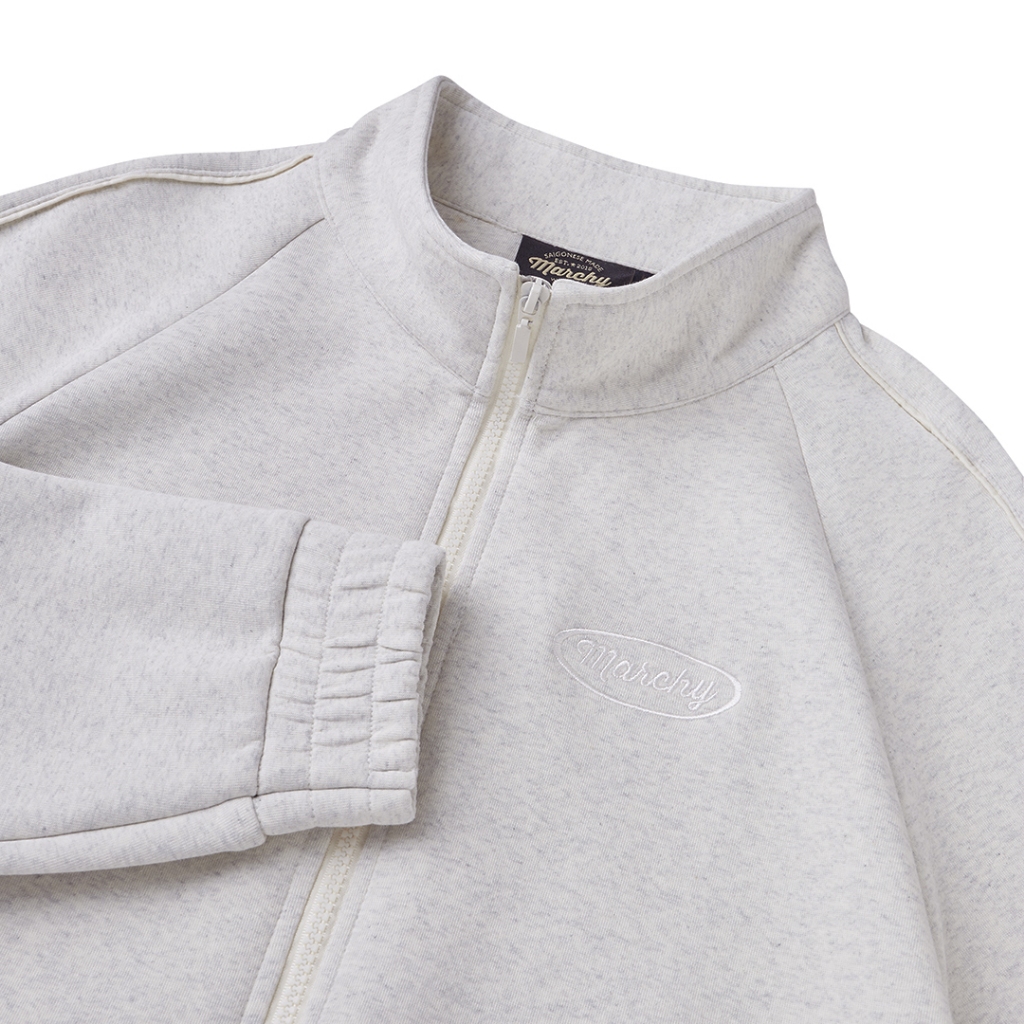 MARCHY - Line Pants - Quần dài