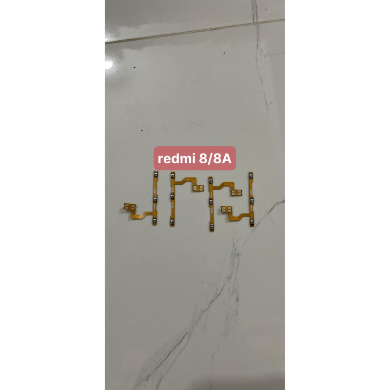 cáp nguồn redmi 8/8a