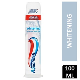 Kem đánh răng Aquafresh  100ml