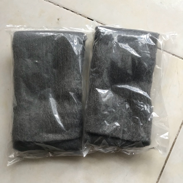 Bùi n.hùi Thép giá rẻ 1mét tặng kèm kẹp 8cm khi mua đơn từ 50K