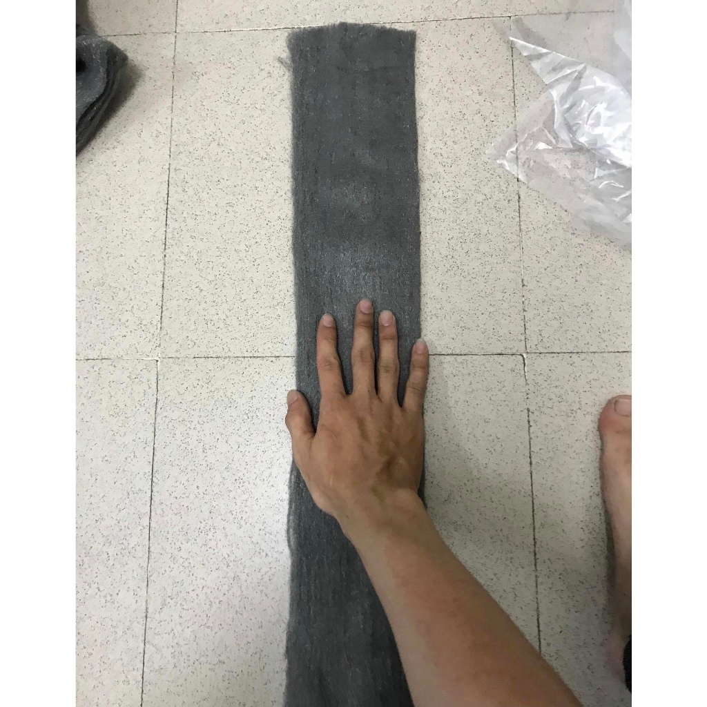 Bùi n.hùi Thép giá rẻ 1mét tặng kèm kẹp 8cm khi mua đơn từ 50K