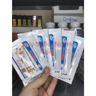 men tiêu hóa BIO BACIMAX cho chó mèo