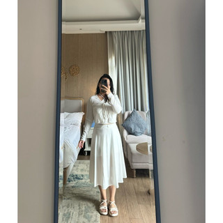 Set 4 món nhẹ nhàng cho nàng bigsize