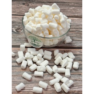 Kẹo marshmallow erko giảm ngọt - Ăn vặt - Xem Phim