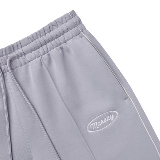 MARCHY - Line Shorts - Quần sọt
