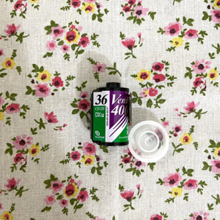 Film chụp ảnh Fuji Venus 400 36 kiểu date 2009