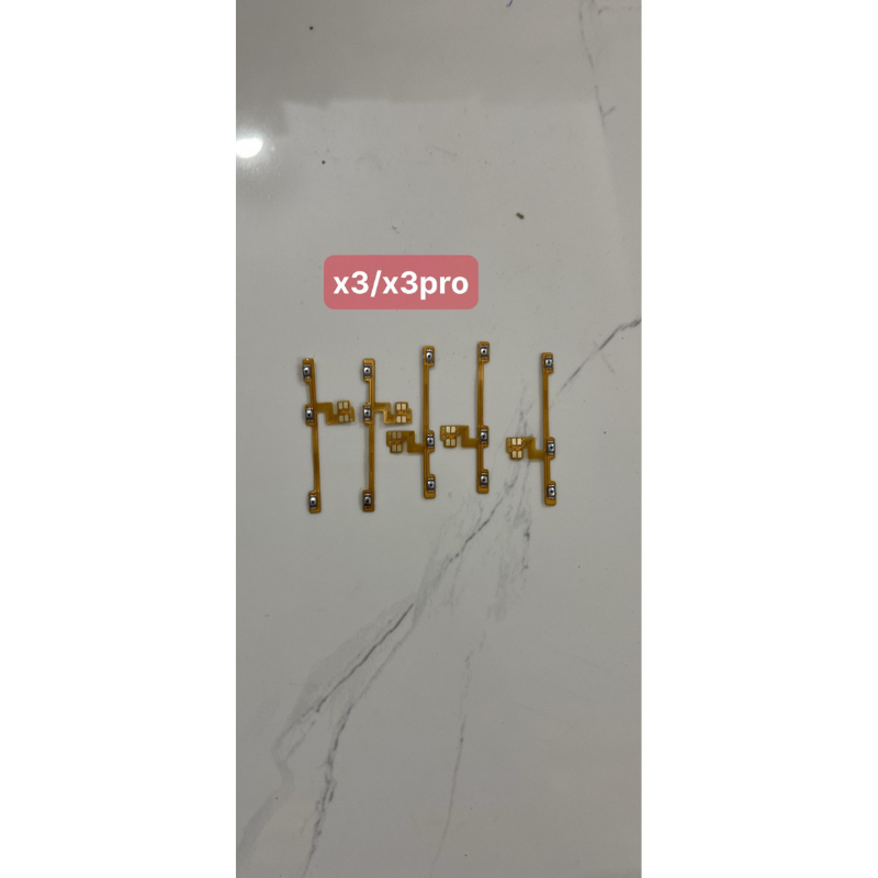 cáp nguồn poco x3/x3pro