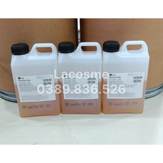 50Gr - 100Gr Nguyên liệu mỹ phẩm Pentavitin Lacosme