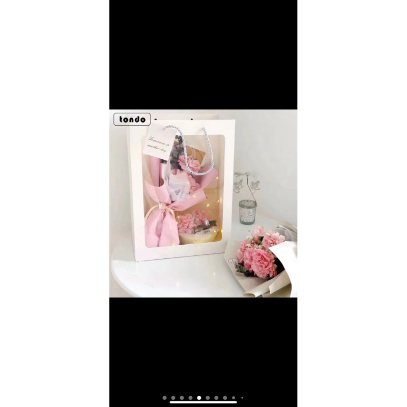 Túi đựng hoa giá sỉ