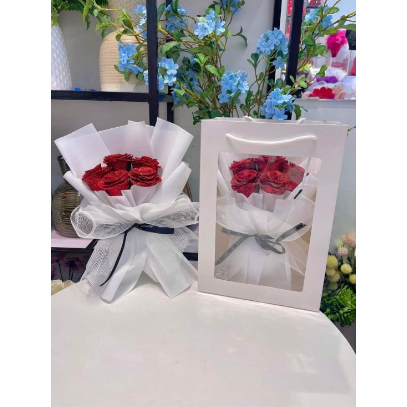 Túi đựng hoa giá sỉ