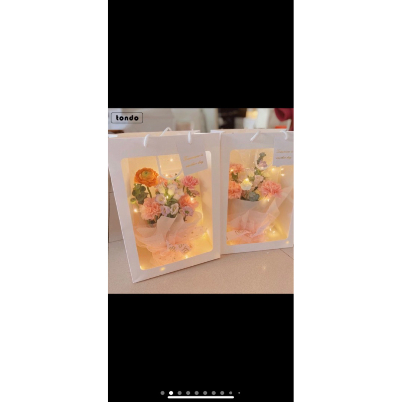 Túi đựng hoa giá sỉ