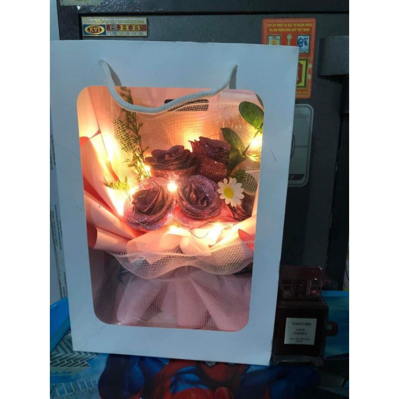 Túi đựng hoa giá sỉ