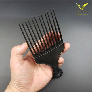 Lược Vuốt Sáp Tạo Kiểu Tóc Masterlee Dành Cho Barber - LCT035