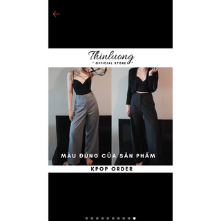 THANH LÝ/ PASS quần Thinluong size S LIKE NEW