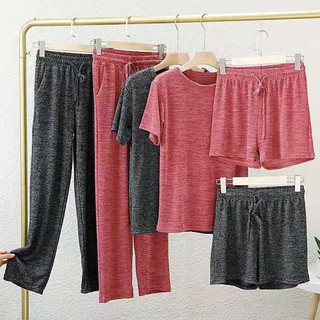 Xả kho;quá rẻ bộ đồ màu hạt tiêu 3 trong 1 quá rẻ - quá đẹp -