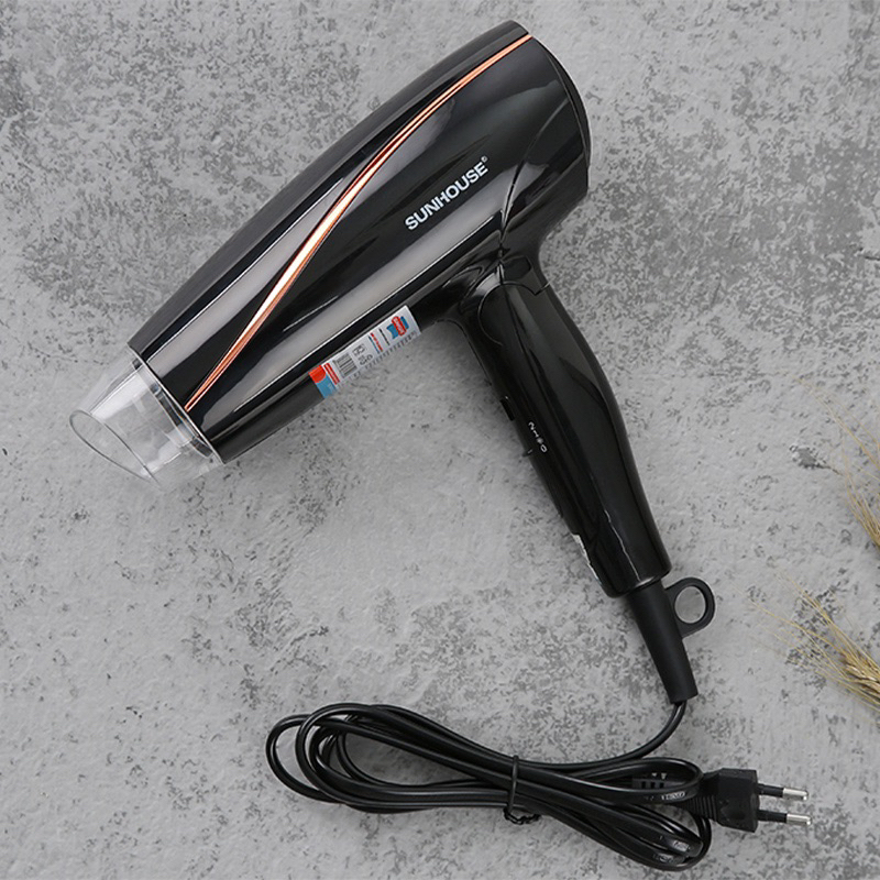 MÁY SẤY TÓC SUNHOUSE SHD2305 / 2306 / 2313 - Chính hãng, Bảo hành 12 tháng
