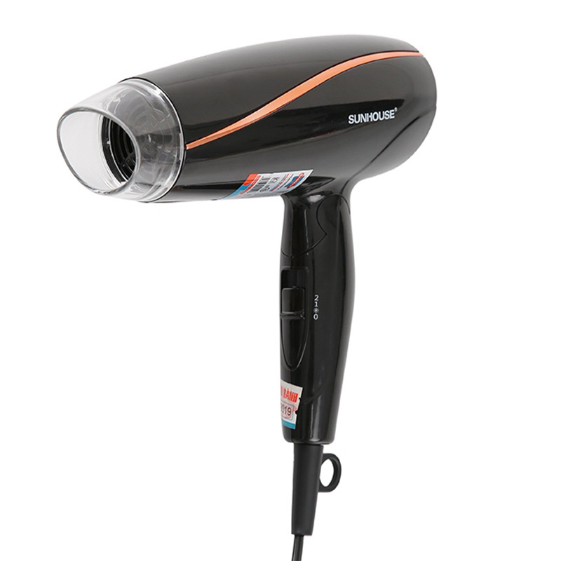MÁY SẤY TÓC SUNHOUSE SHD2305 / 2306 / 2313 - Chính hãng, Bảo hành 12 tháng