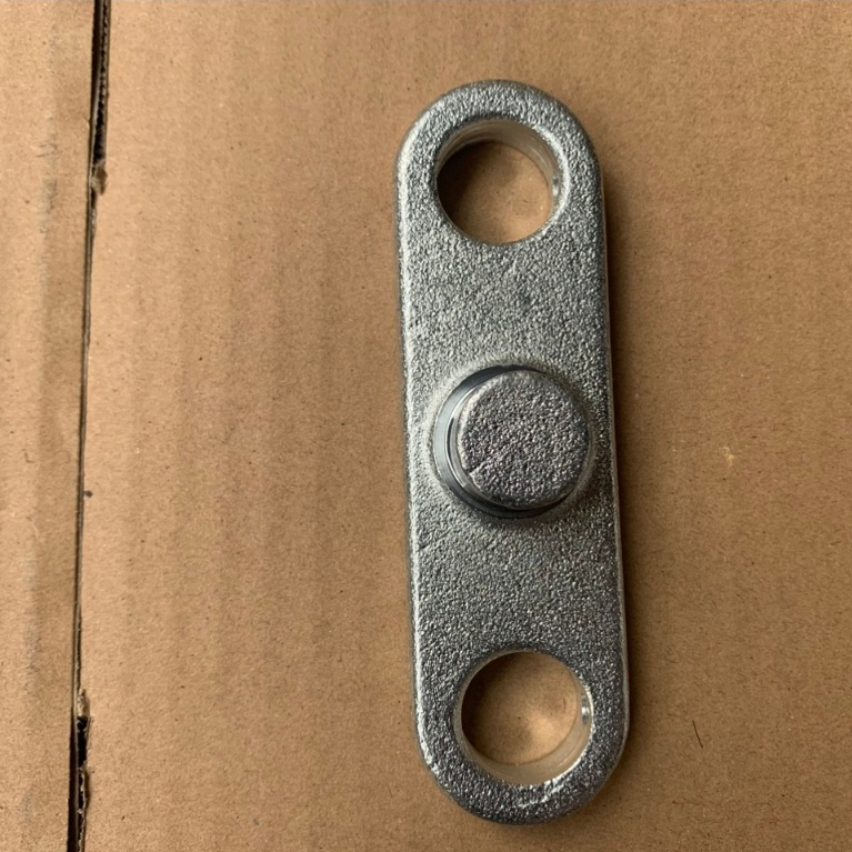 Má xe nâng tay thấp, má lắp bánh xe nâng tay