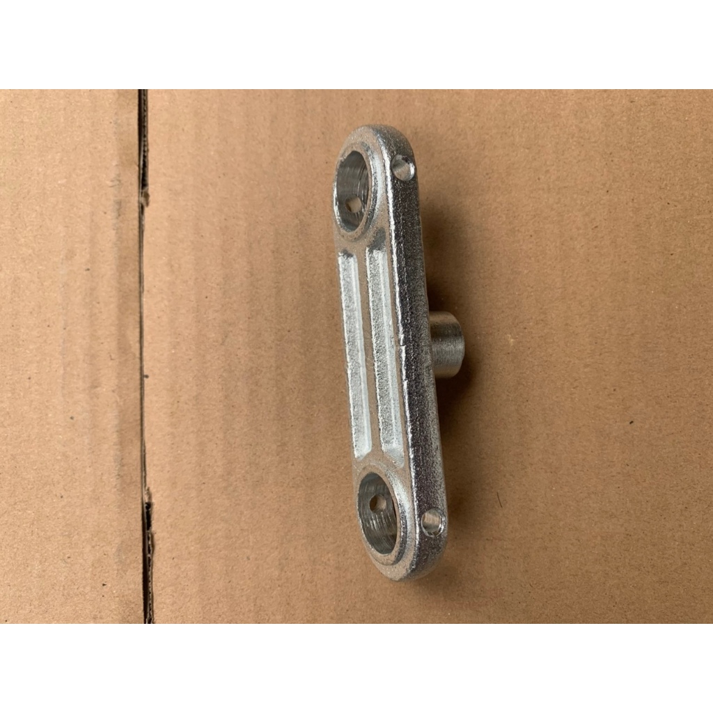 Má xe nâng tay thấp, má lắp bánh xe nâng tay