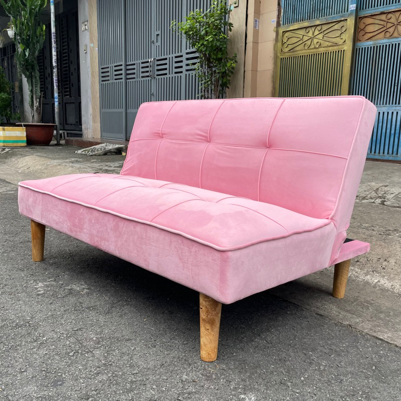 Ghế sofa Giường thông minh - Sofa Bed mini 1.2m cho phòng nhỏ